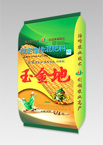 玉金(jin)地(di)-玉米(mi)穩(wen)定性(xing)功能(neng)肥