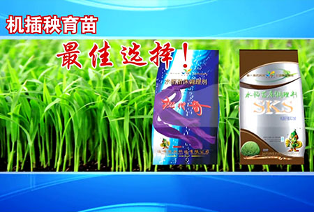 新(xin)一代苗(miao)牀(chuang)調(diao)理(li)劑