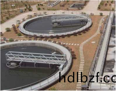 ZBXN型週邊傳(chuan)動半橋虹吸(xi)式吸(xi)泥機