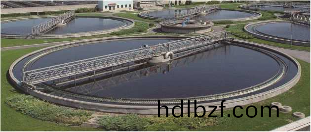 ZBNG型週(zhou)邊傳動濃縮(suo)機