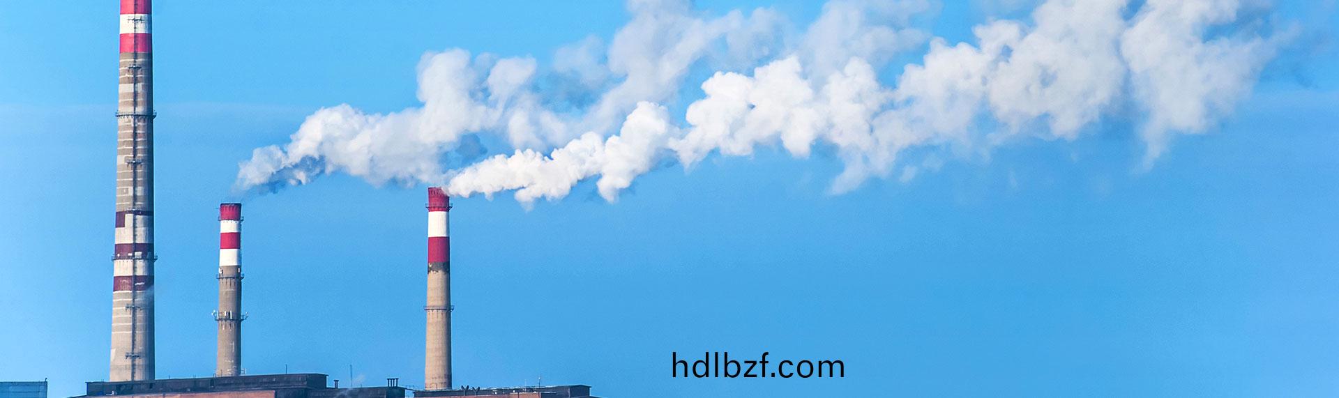 廢氣處(chu)理設備