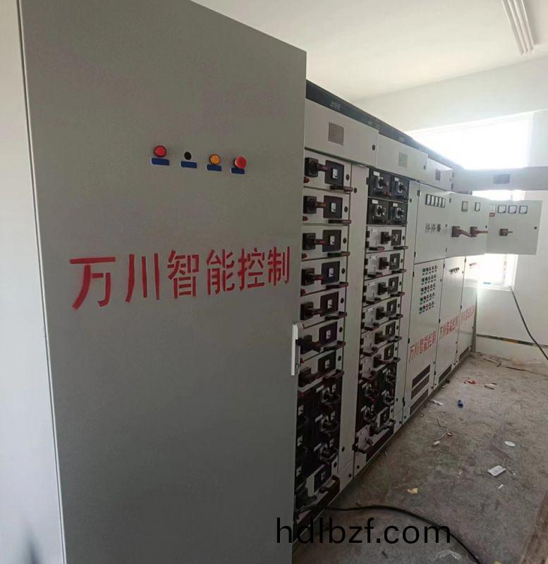 2023旾(chun)節臨近  萬川工程部(bu)員工堅守(shou)崗位忙施工   確保項(xiang)目如期完(wan)成