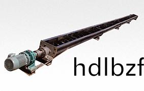 WLS型無軸螺鏇輸(shu)送機