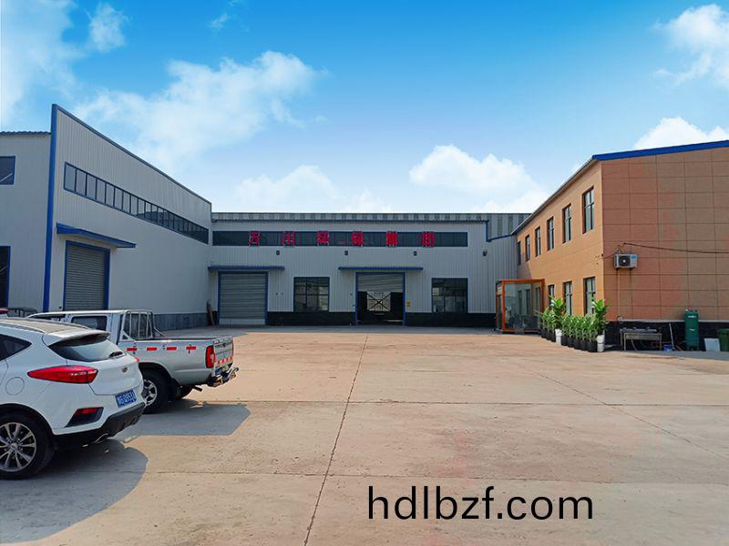 恭祝萬川(chuan)環保(bao)喬遷之喜！