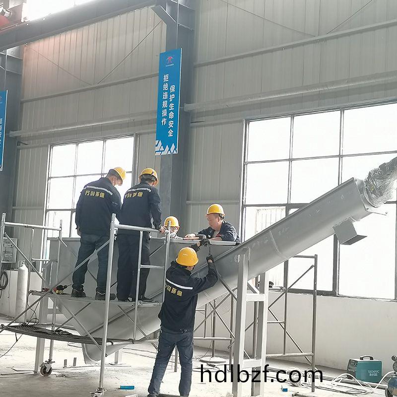 祝(zhu)賀(he)我司黃石港項(xiang)目順利推進！