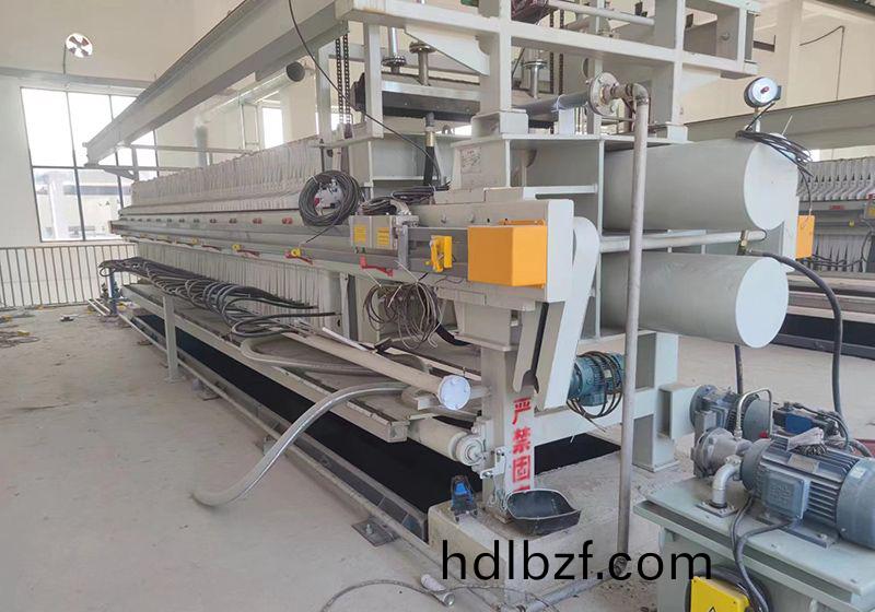 自貢(gong)汚泥處(chu)理項目