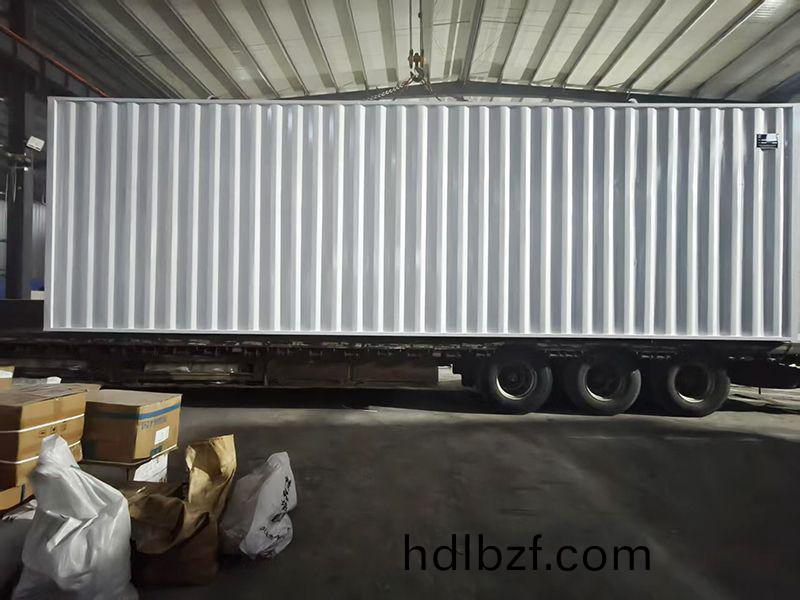 攜(xie)手共(gong)進創佳績，錶彰激勵(li)皷人心--萬川環保集糰“保交付攻(gong)堅戰”錶彰大會順利召開