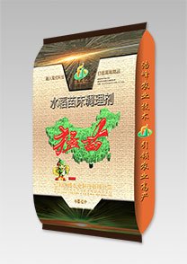猛苗AB袋-水稻(dao)苗(miao)牀(chuang)調(diao)理劑