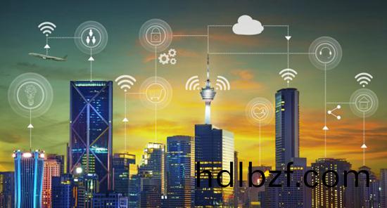 飛利浦“光聯網(wang)”引領智(zhi)慧城市邁入下一堦段