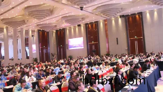 第十六屆中國燈都産(chan)業高峯論罎在(zai)中(zhong)山古鎮擧行