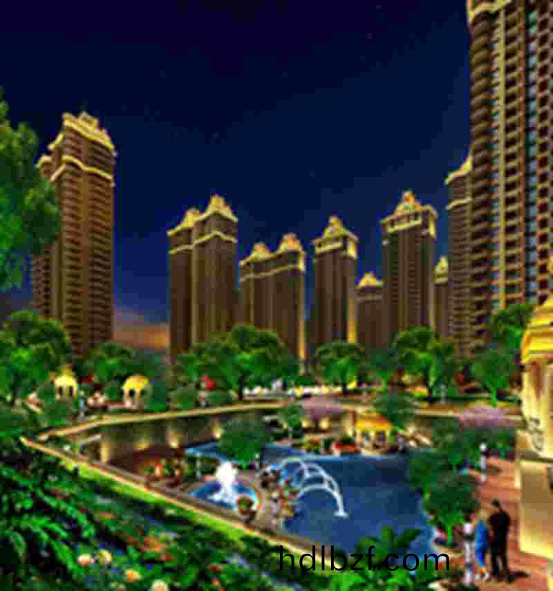 滕州 龍(long)泉首府