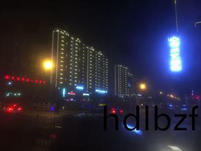 滕州(zhou)中央城A.B區